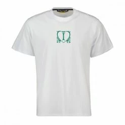 Buono 🔔 IUTER T-SHIRT LOVELY Bianco 🔔