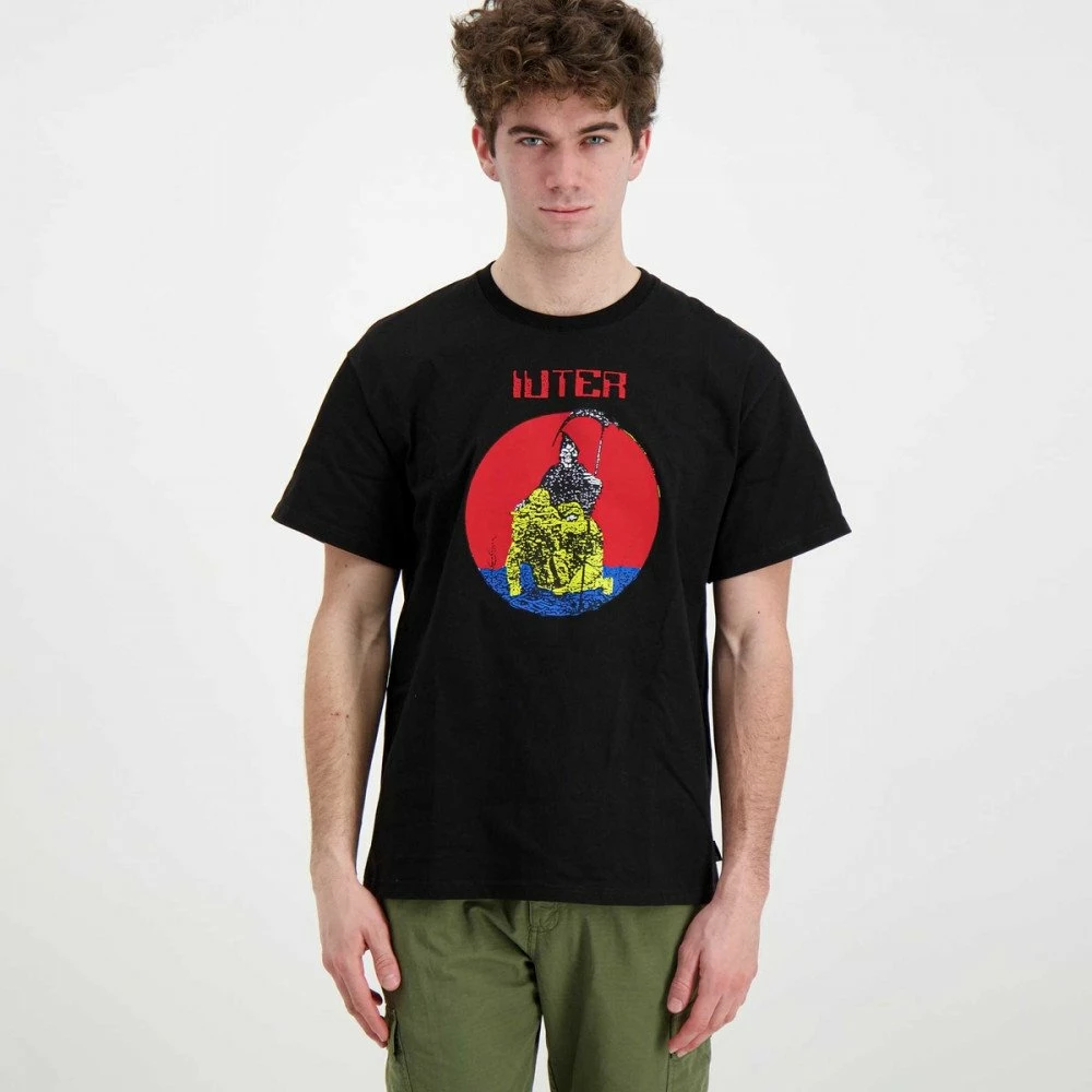 Bilancio π IUTER T-SHIRT DEMON π 5 Bilancio π IUTER T-SHIRT DEMON π - immagine 3