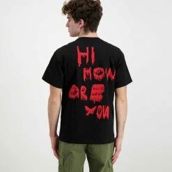 Bilancio π IUTER T-SHIRT DEMON π 11 Bilancio π IUTER T-SHIRT DEMON π -Offerte NovitΓ Negozio iuter 22sits61 t shirt demon street style uomo 045663101 black 4