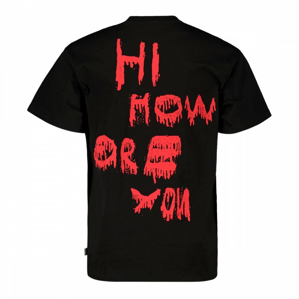 Bilancio π IUTER T-SHIRT DEMON π 4 Bilancio π IUTER T-SHIRT DEMON π - immagine 2