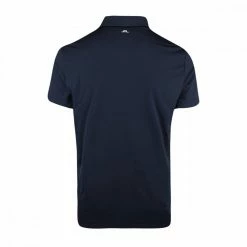 Buono 😀 J LINDEBERG CLARK REGULAR FIT GOLF POLO 🌟 -Offerte Novità Negozio j lindeberg gmjt05553 clark regular fit golf polo abbigliamento golf uomo 045011701 6855 2