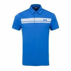 Le migliori recensioni di ❤️ J LINDEBERG CLARK REGULAR FIT GOLF POLO 👍