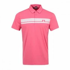 Vendita lampo π J LINDEBERG CLARK REGULAR FIT GOLF POLO β¨