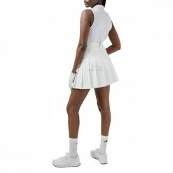 Miglior prezzo 🔔 J LINDEBERG DENA SLEEVELESS GOLF TOP 🎉 7 Miglior prezzo 🔔 J LINDEBERG DENA SLEEVELESS GOLF TOP 🎉 -Offerte Novità Negozio j lindeberg gwjt05397 dena sleeveless golf top abbigliamento golf donna 045012501 0000 3