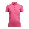 Nuovo di zecca 🛒 J LINDEBERG TOUR TECH GOLF POLO 🥰 -Offerte Novità Negozio j lindeberg gwjt05400 tour tech golf polo abbigliamento golf donna 045012901 s166 1