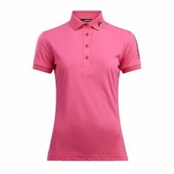 Nuovo di zecca 🛒 J LINDEBERG TOUR TECH GOLF POLO 🥰