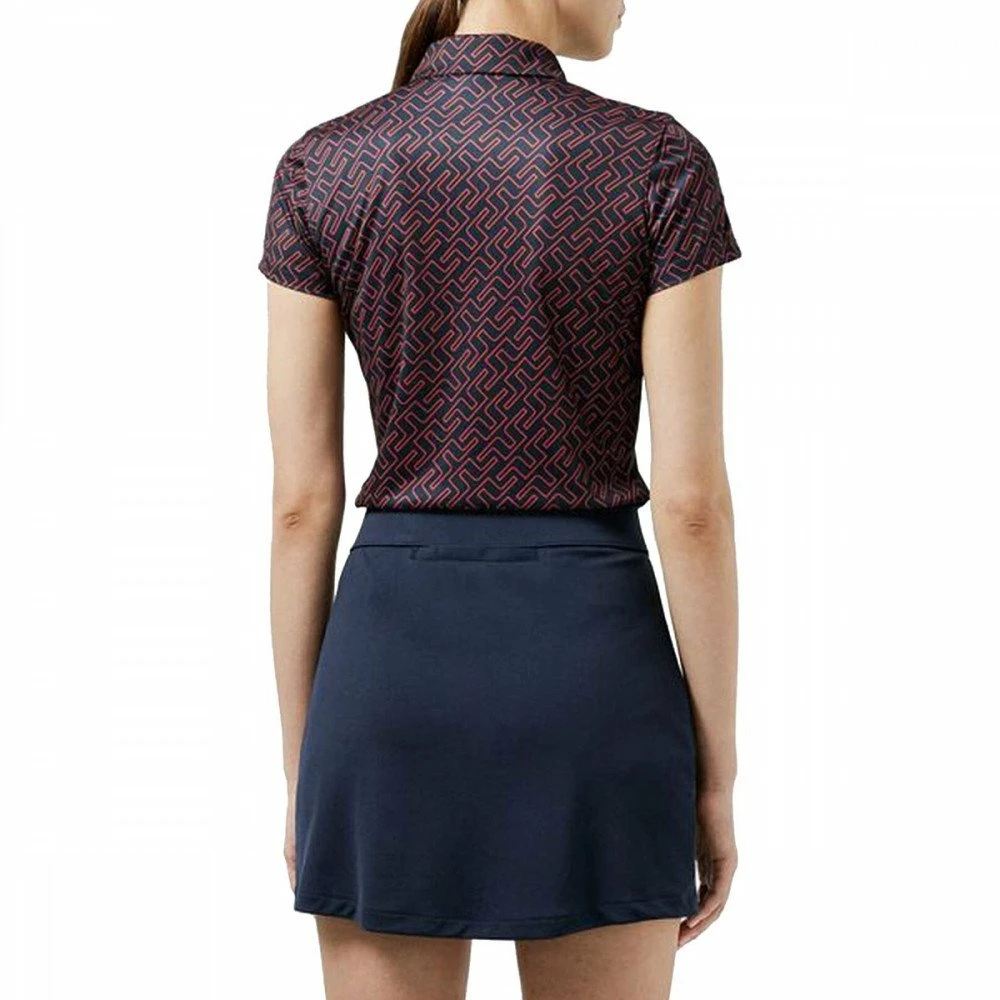 Bilancio 🎁 J LINDEBERG CARA GOLF POLO 👏 4 Bilancio 🎁 J LINDEBERG CARA GOLF POLO 👏 - immagine 2