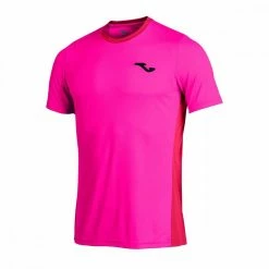 A buon mercato 😀 JOMA T-SHIRT WINNER Fucsia 👏