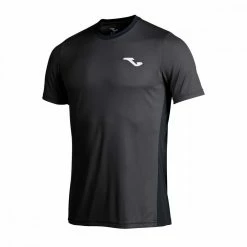 Buono 👍 JOMA T-SHIRT WINNER Nero 🔔