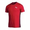 Le migliori recensioni di 😀 JOMA T-SHIRT WINNER Bordeaux 😍 -Offerte Novità Negozio joma 101878 t shirt winner abbigliamento tennis uomo 046609501 615 1