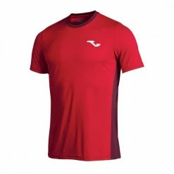 Le migliori recensioni di 😀 JOMA T-SHIRT WINNER Bordeaux 😍