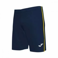 Vendita calda 🛒 JOMA SHORT OPEN III Blu 🧨