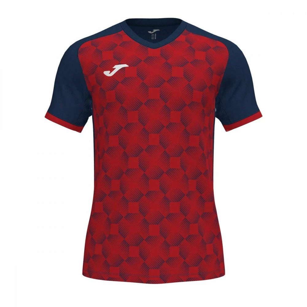Miglior prezzo 🎉 JOMA T-SHIRT SUPERNOVA III Rosso 🥰 3 Miglior prezzo 🎉 JOMA T-SHIRT SUPERNOVA III Rosso 🥰