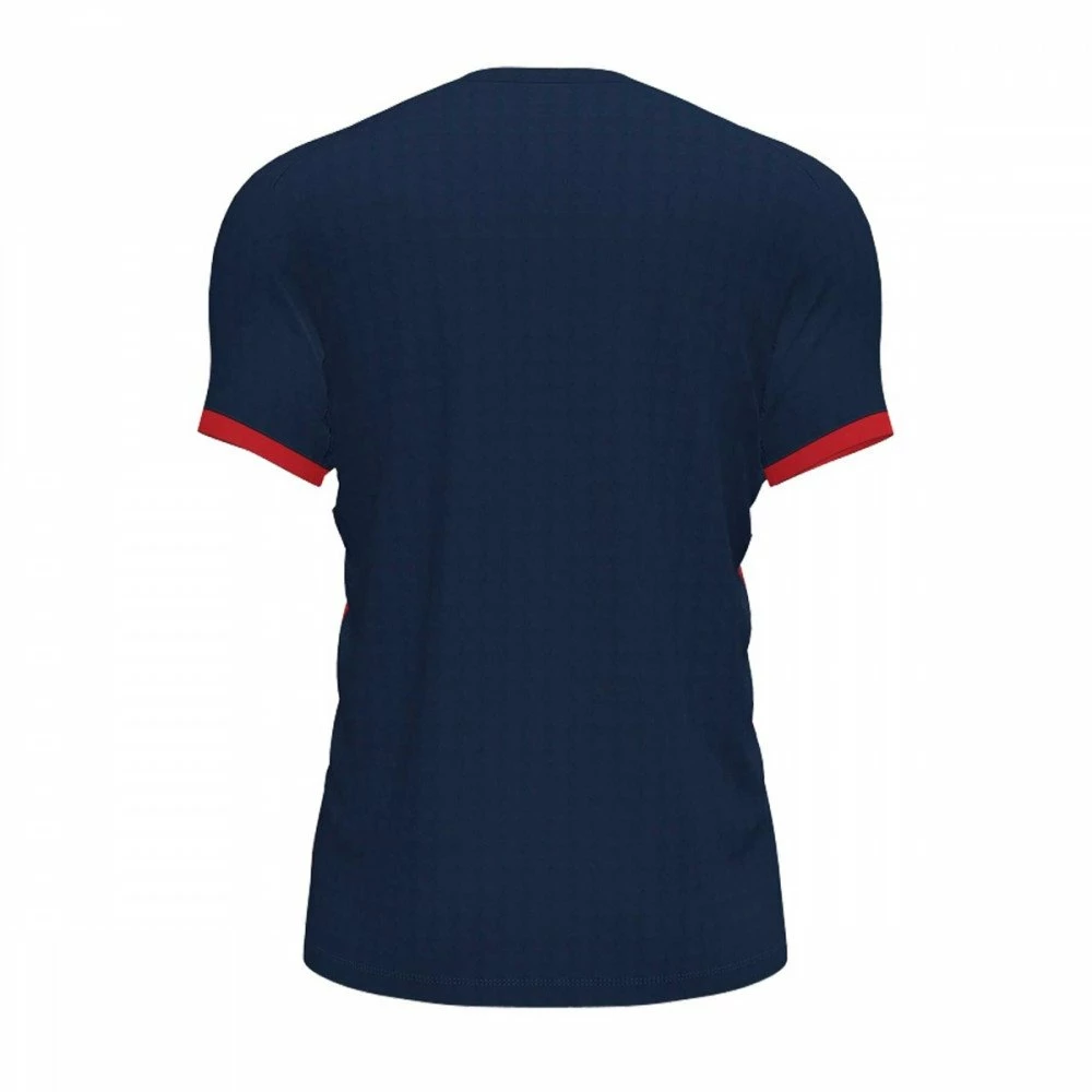 Miglior prezzo 🎉 JOMA T-SHIRT SUPERNOVA III Rosso 🥰 4 Miglior prezzo 🎉 JOMA T-SHIRT SUPERNOVA III Rosso 🥰 - immagine 2