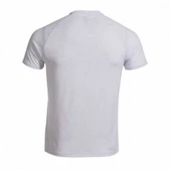 Buono ❤️ JOMA T-SHIRT ELITE IX Bianco 🌟 5 Buono ❤️ JOMA T-SHIRT ELITE IX Bianco 🌟 -Offerte Novità Negozio joma 102755 t shirt elite ix abbigliamento tennis uomo 046608601 216 2