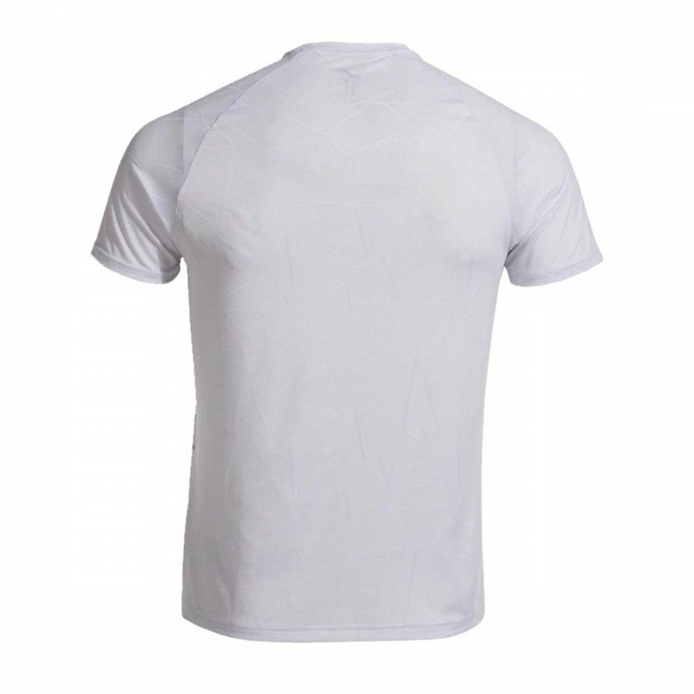 Buono ❤️ JOMA T-SHIRT ELITE IX Bianco 🌟 4 Buono ❤️ JOMA T-SHIRT ELITE IX Bianco 🌟 - immagine 2