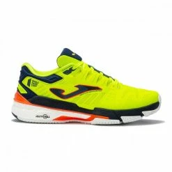 Migliore vendita 🌟 JOMA T.SLAM Giallo ⭐