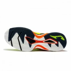 Migliore vendita 🌟 JOMA T.SLAM Giallo ⭐ -Offerte Novità Negozio joma tslam2209p slam scarpe padel uomo 044460501 2209 4