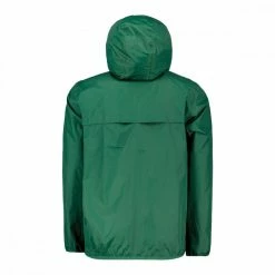 Vendita calda 🌟 K-WAY GIACCA CLAUDE LE VRAI 3.0. UNISEX Verde 👏 -Offerte Novità Negozio k way k004bd0 giacca claude le vrai 3 0 unisex giacconi uomo 045341501 00q 3