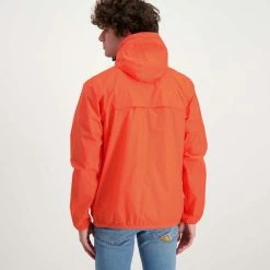Nuovo di zecca 😉 K-WAY GIACCA CLAUDE LE VRAI 3.0. UNISEX Arancio ❤️ 11 Nuovo di zecca 😉 K-WAY GIACCA CLAUDE LE VRAI 3.0. UNISEX Arancio ❤️ -Offerte Novità Negozio k way k004bd0 giacca claude le vrai 3 0 unisex giacconi uomo 045341601 414 4
