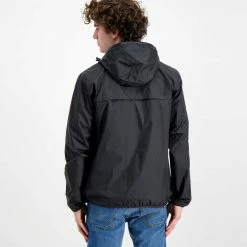 Nuovo ✨ K-WAY GIACCA CLAUDE LE VRAI 3.0. UNISEX Nero 🎉 -Offerte Novità Negozio k way k004bd0 giacca claude le vrai 3 0 unisex giacconi uomo 045341701 usy 3
