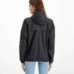 Nuovo ✨ K-WAY GIACCA CLAUDE LE VRAI 3.0. UNISEX Nero 🎉 -Offerte Novità Negozio k way k004bd0 giacca claude le vrai 3 0 unisex giacconi uomo 045341701 usy 6