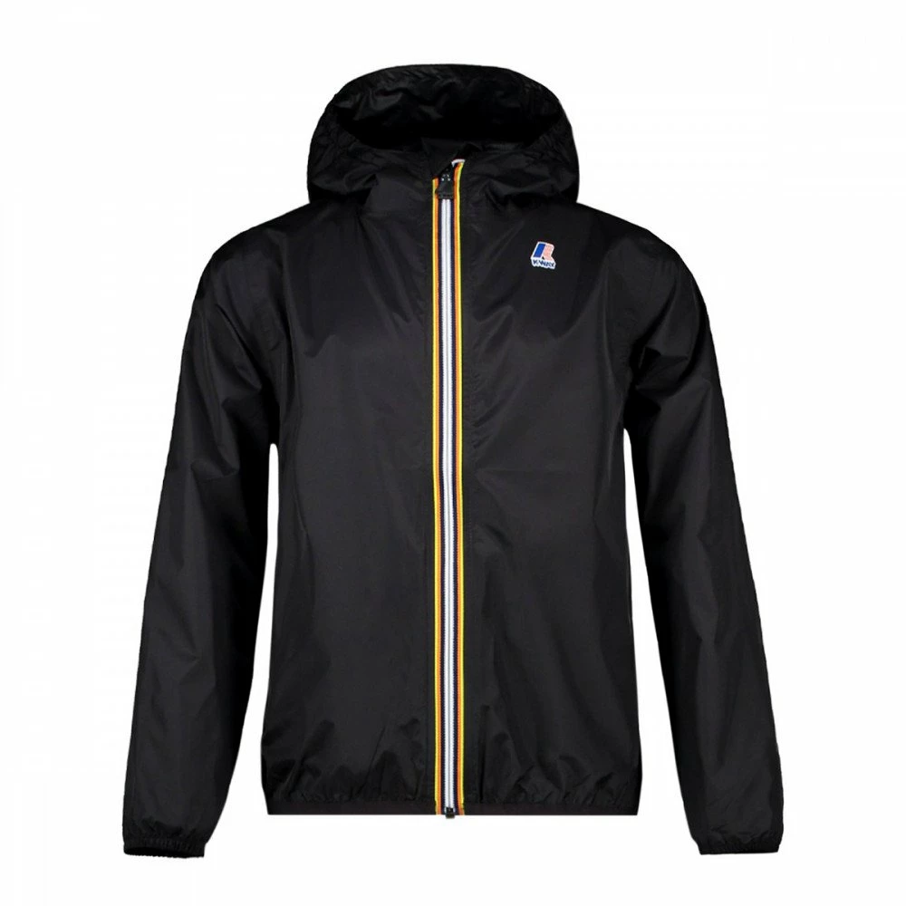 Vendita all'ingrosso 👏 K-WAY GIACCA KWAY LE VRAI 3.0 CLAUDE BAMBINO Nero 🥰 4 Vendita all'ingrosso 👏 K-WAY GIACCA KWAY LE VRAI 3.0 CLAUDE BAMBINO Nero 🥰 - immagine 2