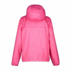 Vendita all'ingrosso 👍 K-WAY GIACCA LE VRAI 3.0 CLAUDE BAMBINA Fucsia ⭐ -Offerte Novità Negozio k way k004bd0 giacca le vrai 3 0 claude bambina giacconi bambino 040345001 z11 3