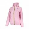 A buon mercato 🛒 K-WAY GIACCA LE VRAI 3.0 CLAUDE Rosa ⌛ -Offerte Novità Negozio k way k004bd0 giacca le vrai 3 0 claue donna giacconi donna 042625001 v18 1