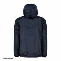 Vendita lampo 🤩 K-WAY GIACCA LE VRAI 3.0 CLAUDE Blu 🧨 -Offerte Novità Negozio k way k004bd0 giacca unisex le vrai 3 0 claude giacconi uomo 040558501 k89 3