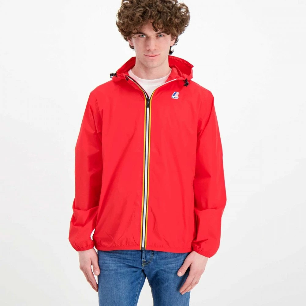 Nuovo 👏 K-WAY GIACCA LE VRAI 3.0 CLAUDE 🤩 4 Nuovo 👏 K-WAY GIACCA LE VRAI 3.0 CLAUDE 🤩 - immagine 2