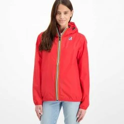 Nuovo 👏 K-WAY GIACCA LE VRAI 3.0 CLAUDE 🤩 12 Nuovo 👏 K-WAY GIACCA LE VRAI 3.0 CLAUDE 🤩 -Offerte Novità Negozio k way k004bd0 giacca unisex le vrai 3 0 claude giacconi uomo 042624901 q03 5