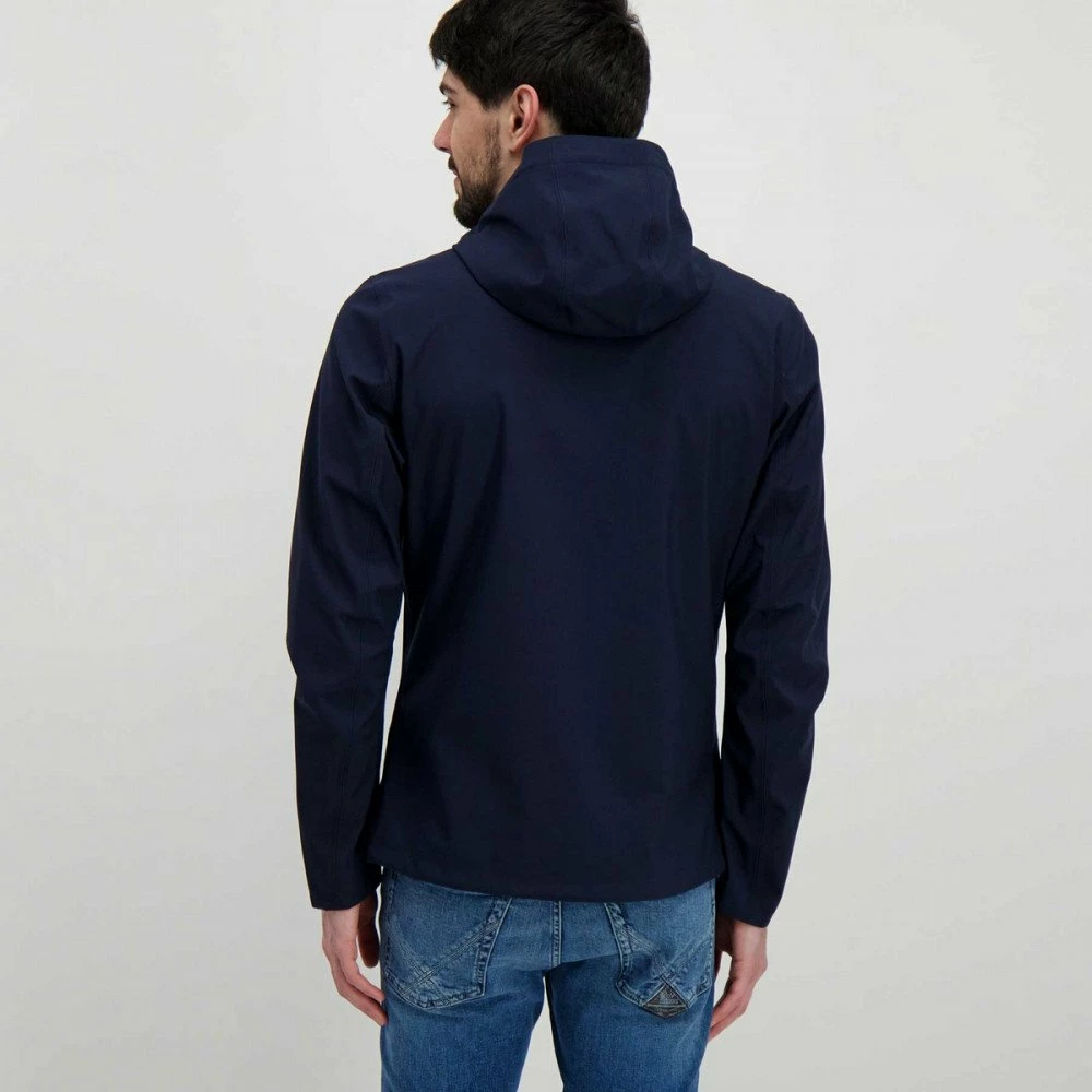 Bilancio 🛒 K-WAY GIACCA JACK BONDED JERSEY Blu ❤️ 6 Bilancio 🛒 K-WAY GIACCA JACK BONDED JERSEY Blu ❤️ - immagine 4