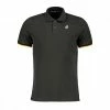 Nuovo ❤️ K-WAY POLO VINCENT CONTRASTO Verde 👏 2 Nuovo ❤️ K-WAY POLO VINCENT CONTRASTO Verde 👏 -Offerte Novità Negozio k way k008j50 polo bordi nastro k way casual uomo 042626101 890 1