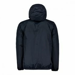 Bilancio 😍 K-WAY GIACCA CLAUDE WARM Blu 😍 -Offerte Novità Negozio k way k00bei0 giacca con cappuccio warm claude levrai giacconi uomo 040560701 k89 3