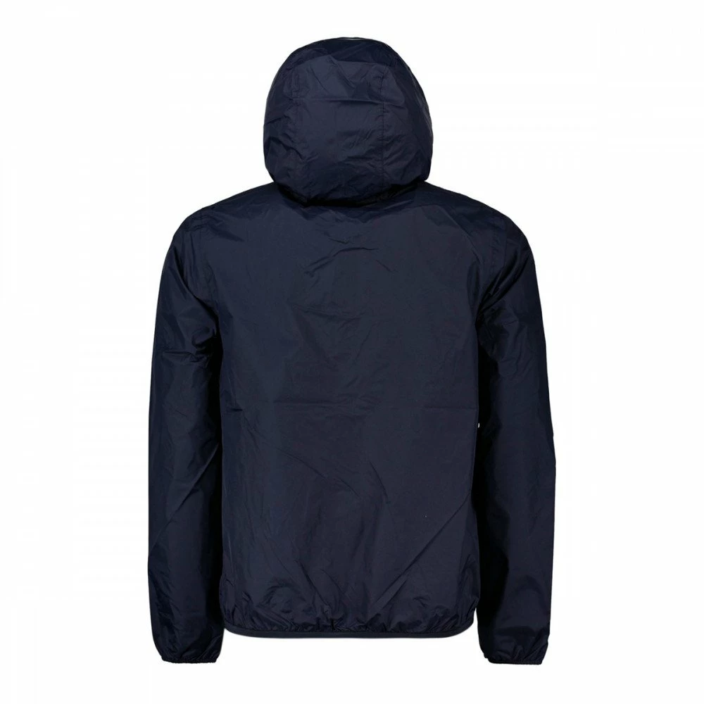 Vendita lampo π K-WAY GIACCA JACQUES PLUS DOUBLE Blu, Verde π 5 Vendita lampo π K-WAY GIACCA JACQUES PLUS DOUBLE Blu, Verde π - immagine 3