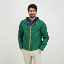 Vendita lampo π K-WAY GIACCA JACQUES PLUS DOUBLE Blu, Verde π 12 Vendita lampo π K-WAY GIACCA JACQUES PLUS DOUBLE Blu, Verde π -Offerte NovitΓ Negozio k way k111nmw giacca cappuccio jacques plus double giacconi uomo 045342001 ae5 5