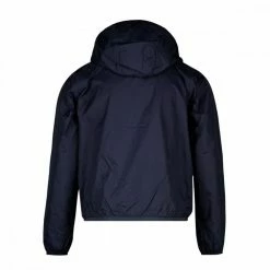 Acquistare ❤️ K-WAY GIACCA JACQUES PLUS REVERSIBILE BAMBINO Blu, Rosso 😀 -Offerte Novità Negozio k way k111nmw giacca jacques plus reversibile bambino giacconi bambino 044780001 aab 4