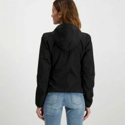 Vendita all'ingrosso ✨ K-WAY GIACCA CON CAPPUCCIO LILY STRETCH DOT DONNA Nero 🛒 11 Vendita all'ingrosso ✨ K-WAY GIACCA CON CAPPUCCIO LILY STRETCH DOT DONNA Nero 🛒 -Offerte Novità Negozio k way k111nqw giacca con cappuccio lily stretch dot donna giacconi donna 045342101 usy 4