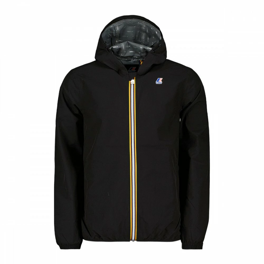 Acquistare ✔️ K-WAY GIACCA CAPPUCCIO JACK STRETCH DOT Nero 💯 4 Acquistare ✔️ K-WAY GIACCA CAPPUCCIO JACK STRETCH DOT Nero 💯 - immagine 2