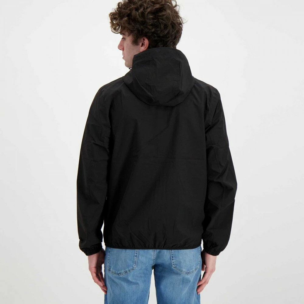 Acquistare ✔️ K-WAY GIACCA CAPPUCCIO JACK STRETCH DOT Nero 💯 6 Acquistare ✔️ K-WAY GIACCA CAPPUCCIO JACK STRETCH DOT Nero 💯 - immagine 4