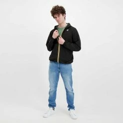 Acquistare ✔️ K-WAY GIACCA CAPPUCCIO JACK STRETCH DOT Nero 💯 13 Acquistare ✔️ K-WAY GIACCA CAPPUCCIO JACK STRETCH DOT Nero 💯 -Offerte Novità Negozio k way k31126w giacca cappuccio jack stretch dot giacconi uomo 045343201 usy 6