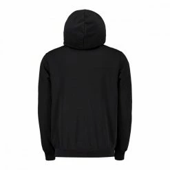 Nuovo 😀 K-WAY FELPA FULL ZIP CON CAPPUCCIO ARNEL Nero 🎉 -Offerte Novità Negozio k way k5113iw felpa full zip con cappuccio arnel casual uomo 045343701 usy 2