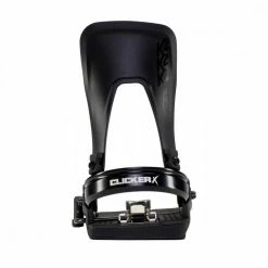 I primi 10 🛒 K2 ATTACCHI CLICKER™ X HB Nero ⌛ 7 I primi 10 🛒 K2 ATTACCHI CLICKER™ X HB Nero ⌛ -Offerte Novità Negozio k2 11e1000 1 attacchi clicker x hb attacchi snowboard uomo 041472701 blk 3