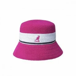 Le migliori recensioni di 😉 KANGOL BUCKET BERMUDA STRIPE ❤️