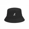 Il più economico 🔥 KANGOL BUCKET WASHED 🧨 -Offerte Novità Negozio kangol k4224ht bucket washed accessori uomo 045051201 black 1