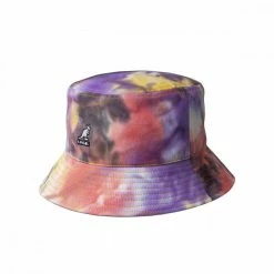 Miglior prezzo 🤩 KANGOL BUCKET TIE DYE 👏