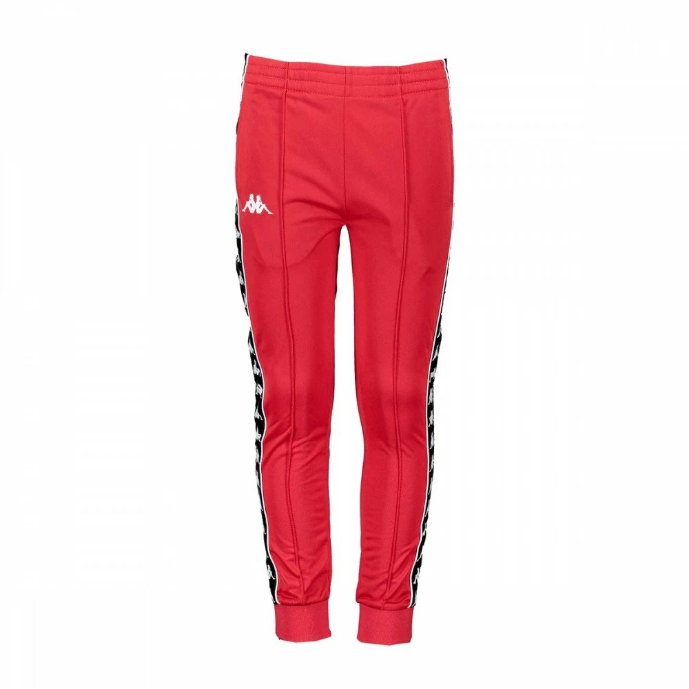 Offerte 🤩 KAPPA PANTALONI 222 BANDA RASTORIA SLIM BAMBINO Rosso ❤️ 3 Offerte 🤩 KAPPA PANTALONI 222 BANDA RASTORIA SLIM BAMBINO Rosso ❤️