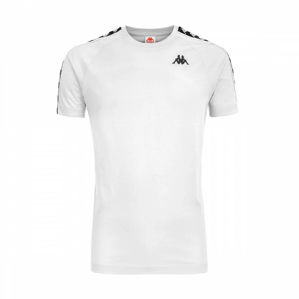 Miglior offerta 👍 KAPPA T-SHIRT 222 BANDA COEN SLIM BAMBINO Bianco 🥰 3 Miglior offerta 👍 KAPPA T-SHIRT 222 BANDA COEN SLIM BAMBINO Bianco 🥰