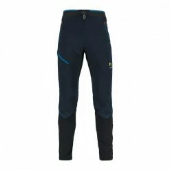 Il più economico ✨ KARPOS PANTALONI ROCK EVO Blu 😀